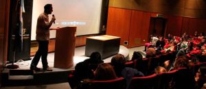 Auditorium Germán Sopeña