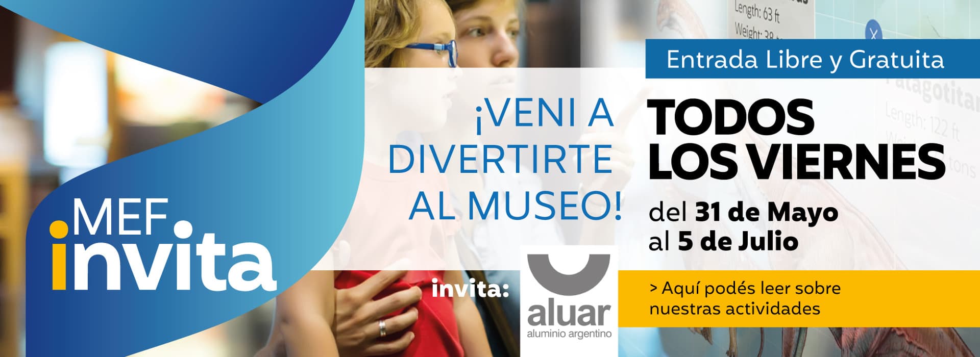 Slider MEF Invita 2019