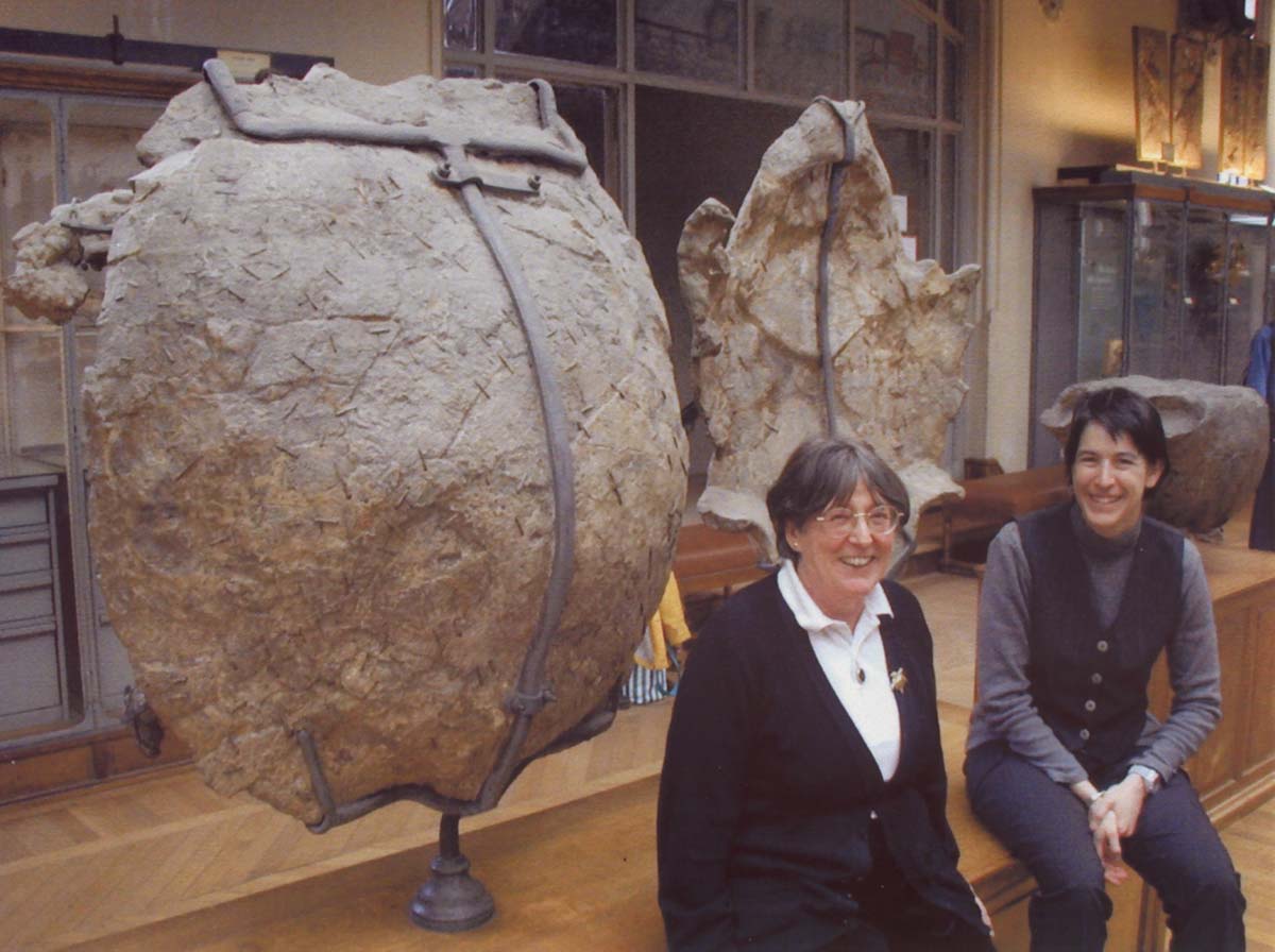 Día Internacional de la Mujer y la Niña en Ciencia